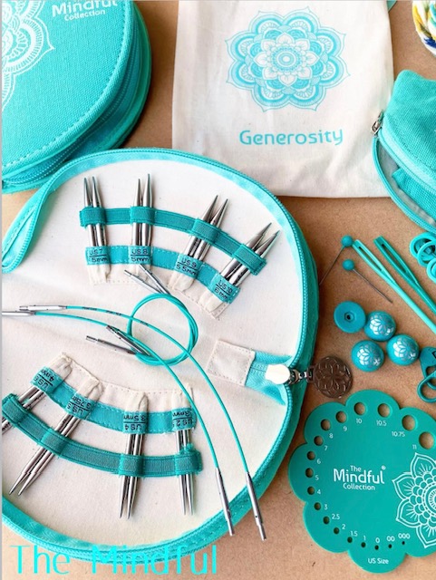 横田ボタン店 / The Mindful (マインドフルスペシャル)付け替え式