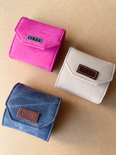 横田ボタン店 / LYKKE 付け替え輪針セット『コンパクトセット