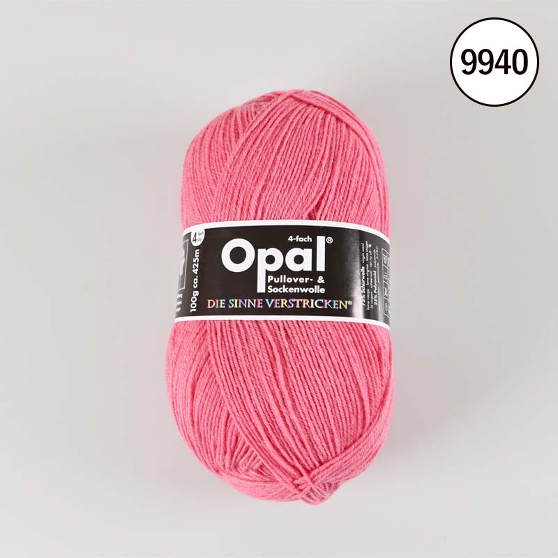 Opal【オパール】ユニ単色　2020年限定色